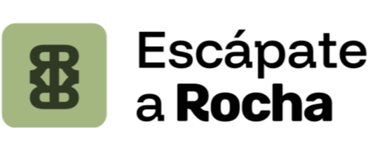 Rocha - aquí estas bien